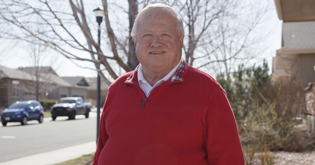 Jim - an ex-Verizon employee.