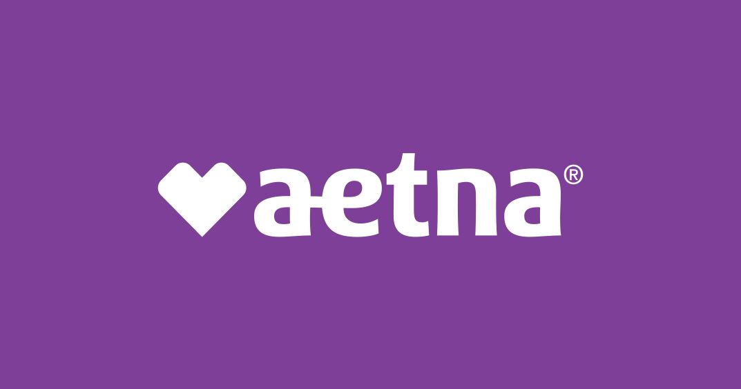 Aetna logo